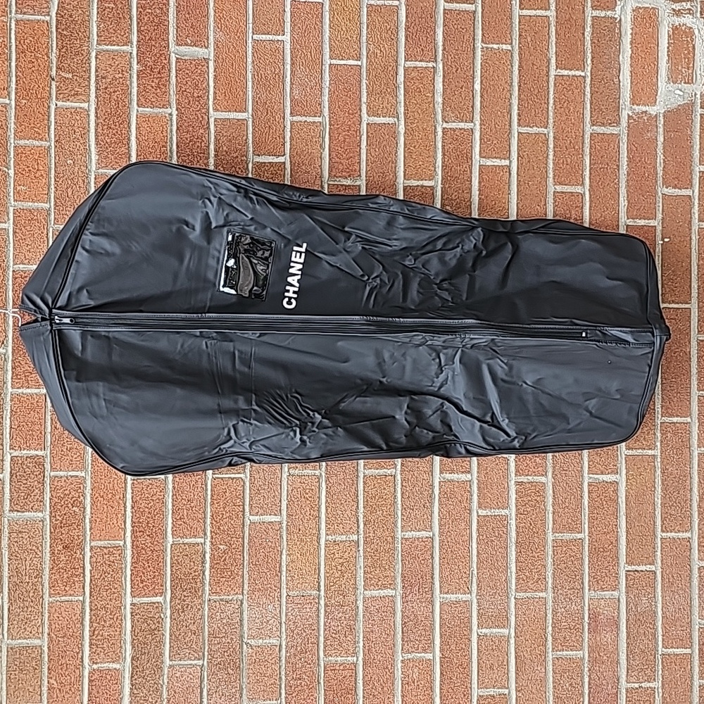 Chanel Garment Bag
